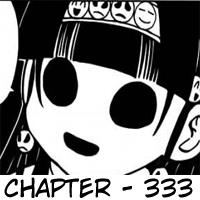 Hunter x Hunter Bab 333 halaman 20