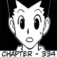 Hunter x Hunter Bab 334 halaman 21
