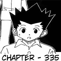 Hunter x Hunter Bab 335 halaman 21