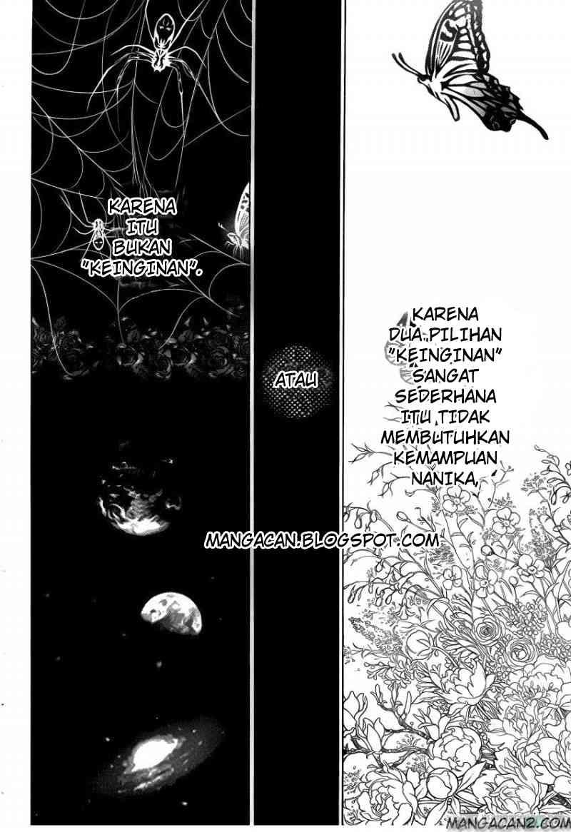 Hunter x Hunter Bab 336 halaman 3