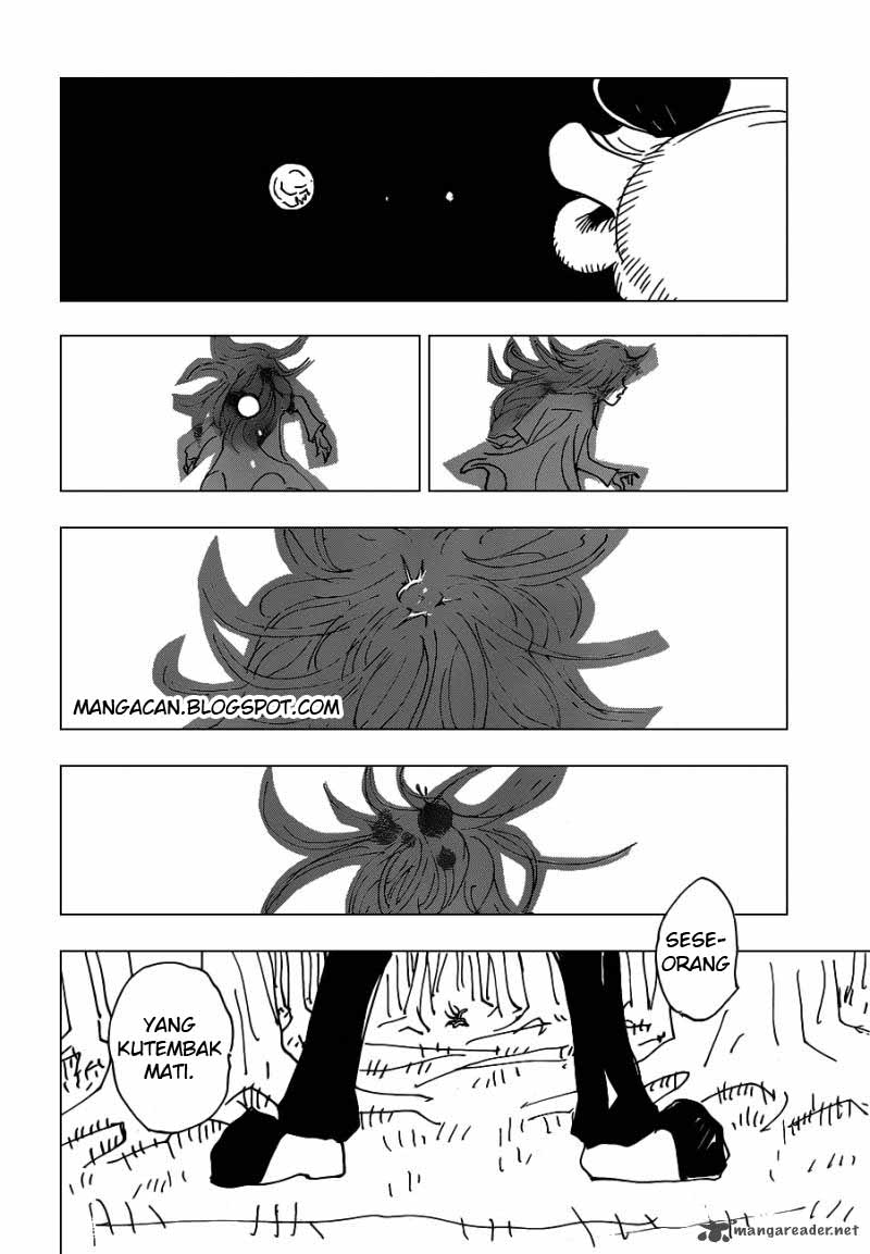 Hunter x Hunter Bab 337 halaman 3