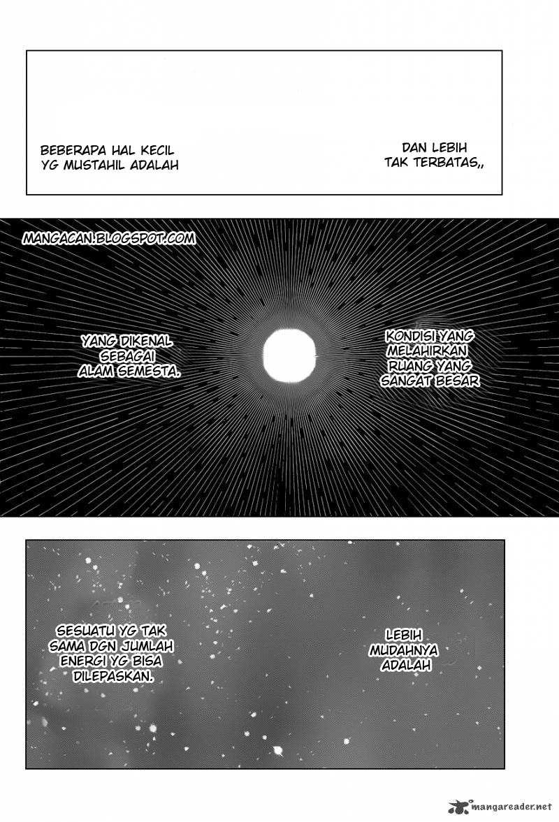 Hunter x Hunter Bab 337 halaman 9