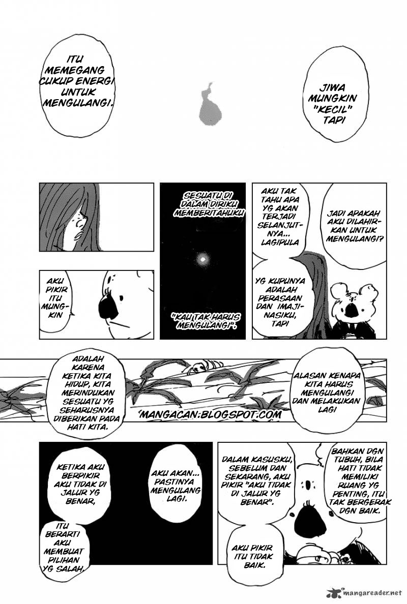 Hunter x Hunter Bab 337 halaman 10