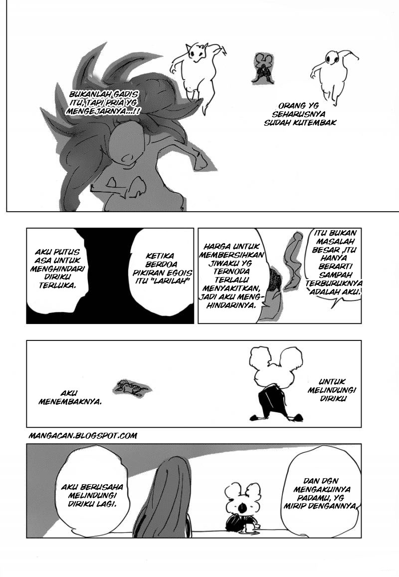 Hunter x Hunter Bab 337 halaman 11