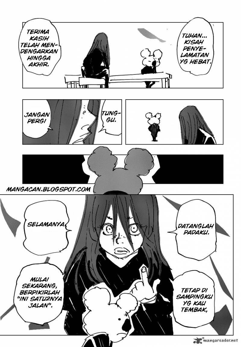 Hunter x Hunter Bab 337 halaman 12