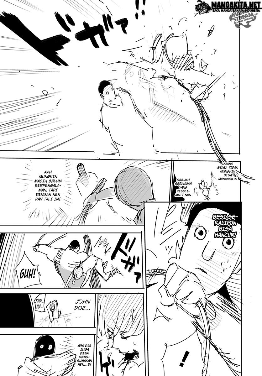 Hunter x Hunter Bab 356.5 halaman 39