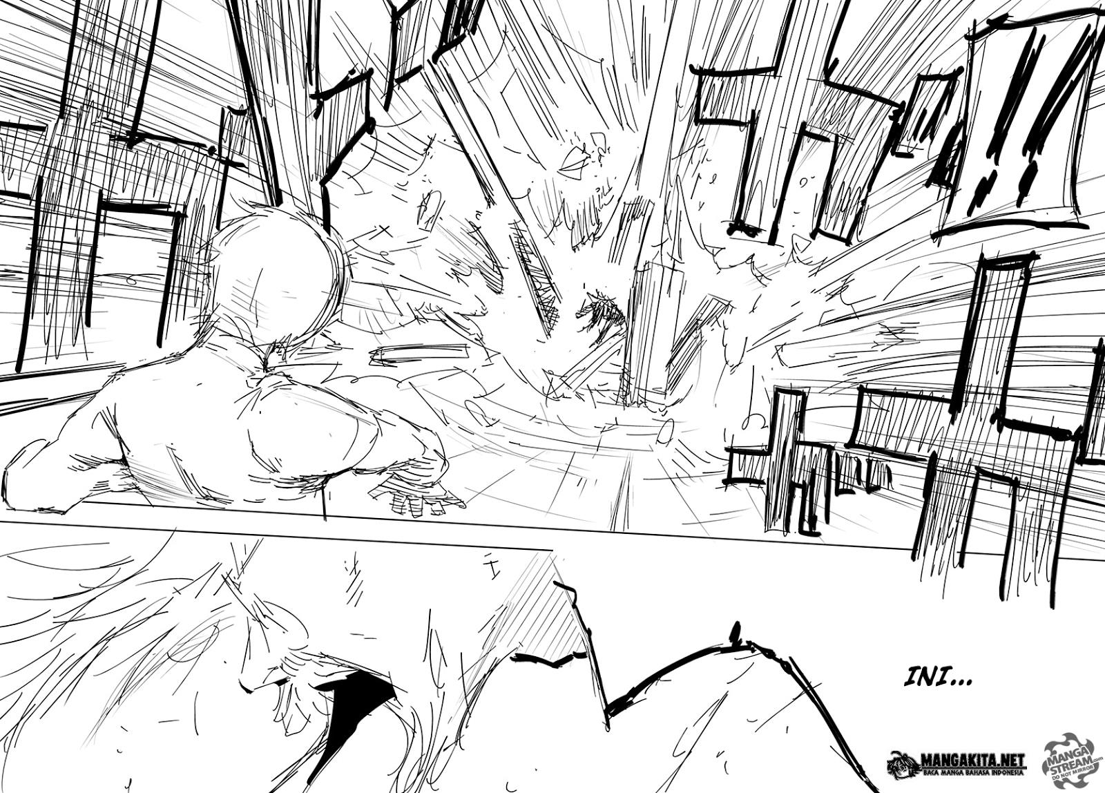 Hunter x Hunter Bab 356.5 halaman 62