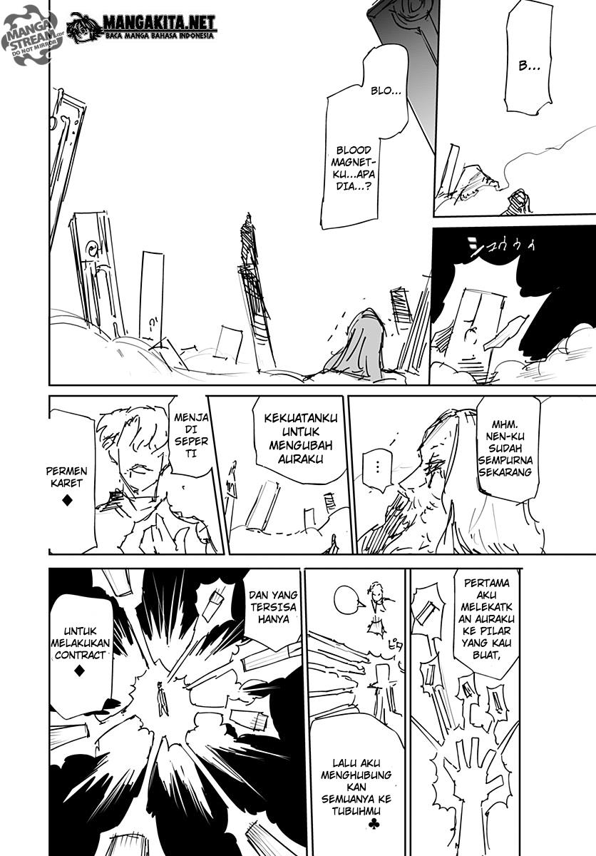 Hunter x Hunter Bab 356.5 halaman 63