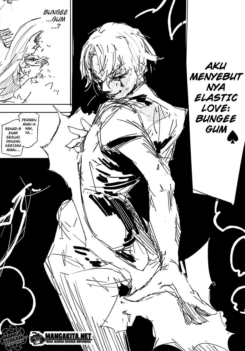 Hunter x Hunter Bab 356.5 halaman 64