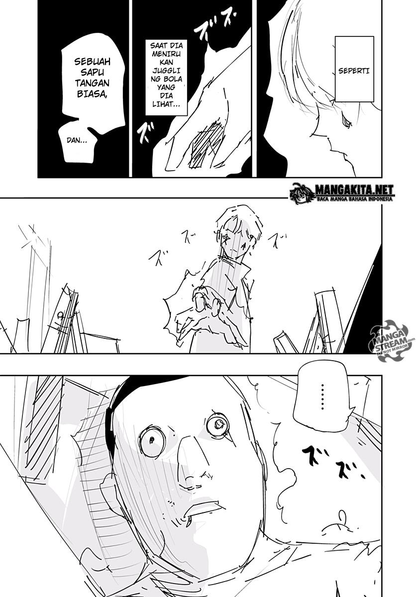 Hunter x Hunter Bab 356.5 halaman 66