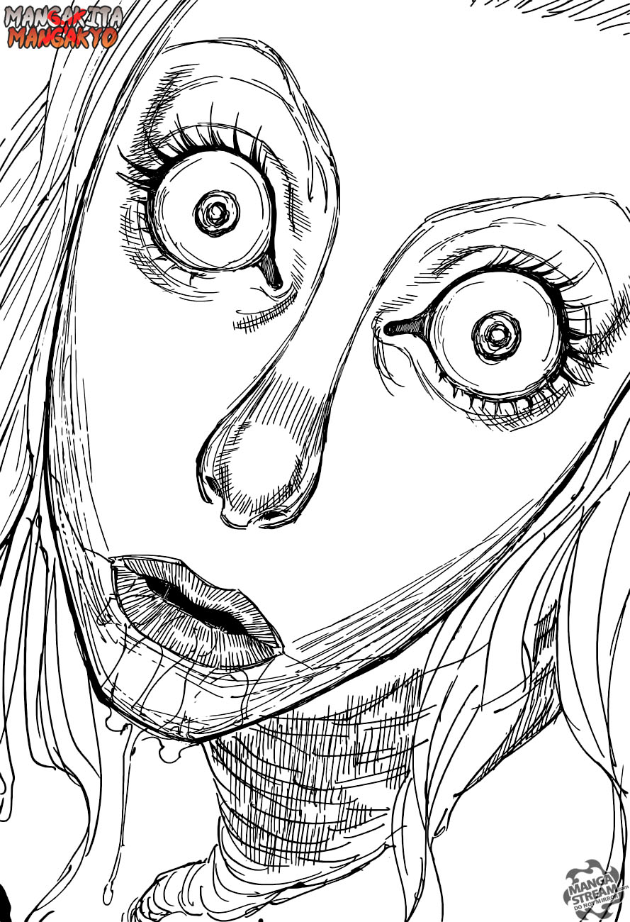Hunter x Hunter Bab 362 halaman 17