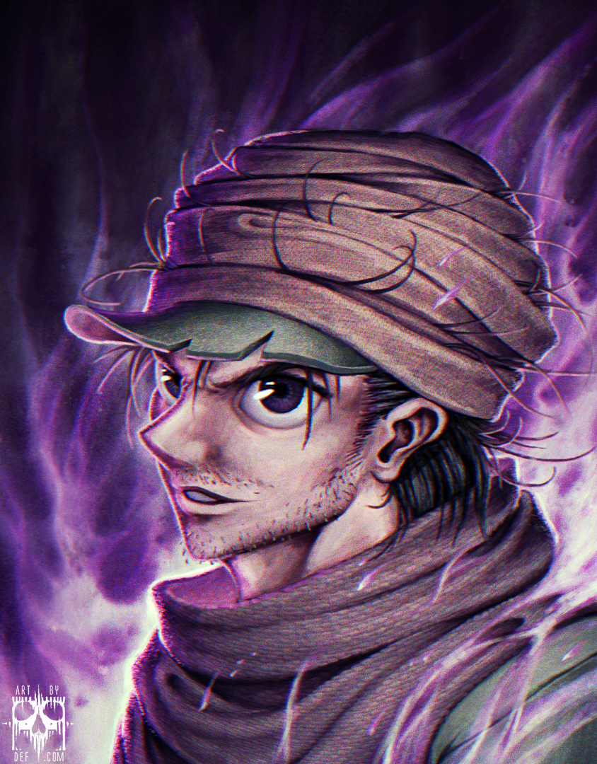 Hunter x Hunter Bab 366 halaman 3