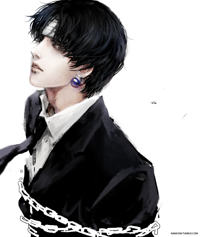 Hunter x Hunter Bab 370 halaman 4