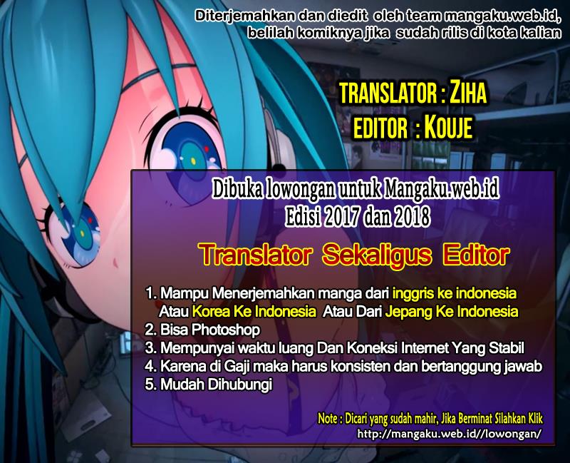 Hunter x Hunter Bab 380 halaman 1