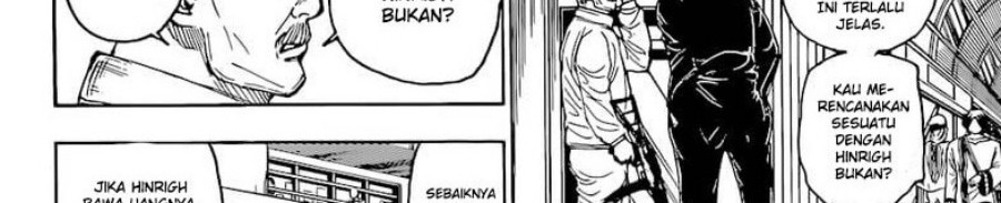 Hunter x Hunter Bab 393 halaman 14