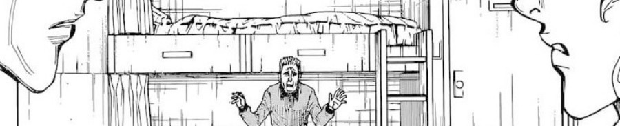 Hunter x Hunter Bab 393 halaman 18