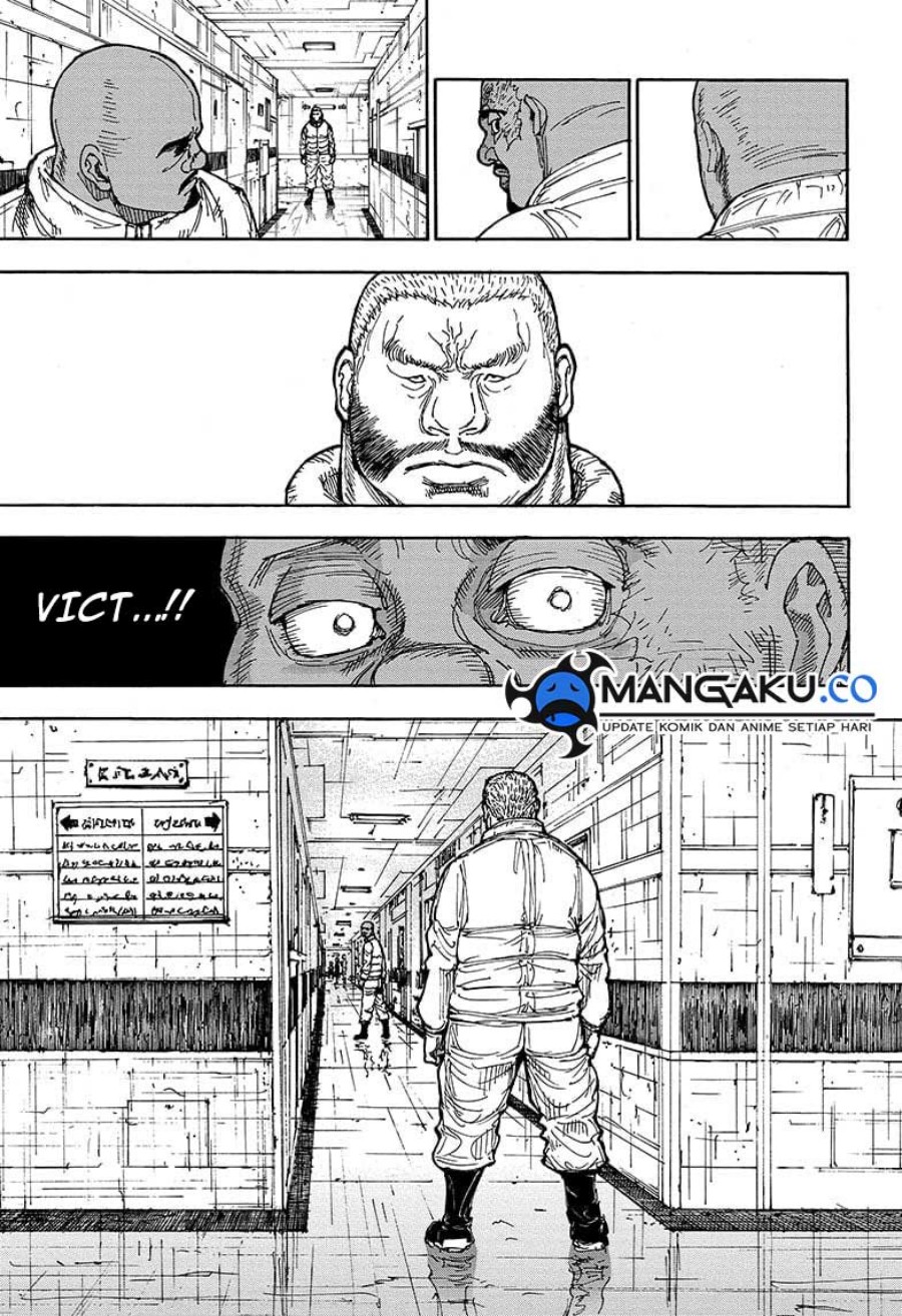 Hunter x Hunter Bab 403 halaman 4