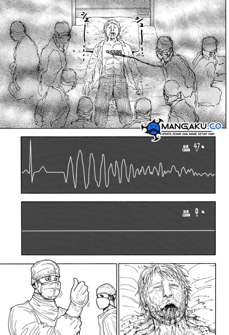 Hunter x Hunter Bab 404 halaman 18
