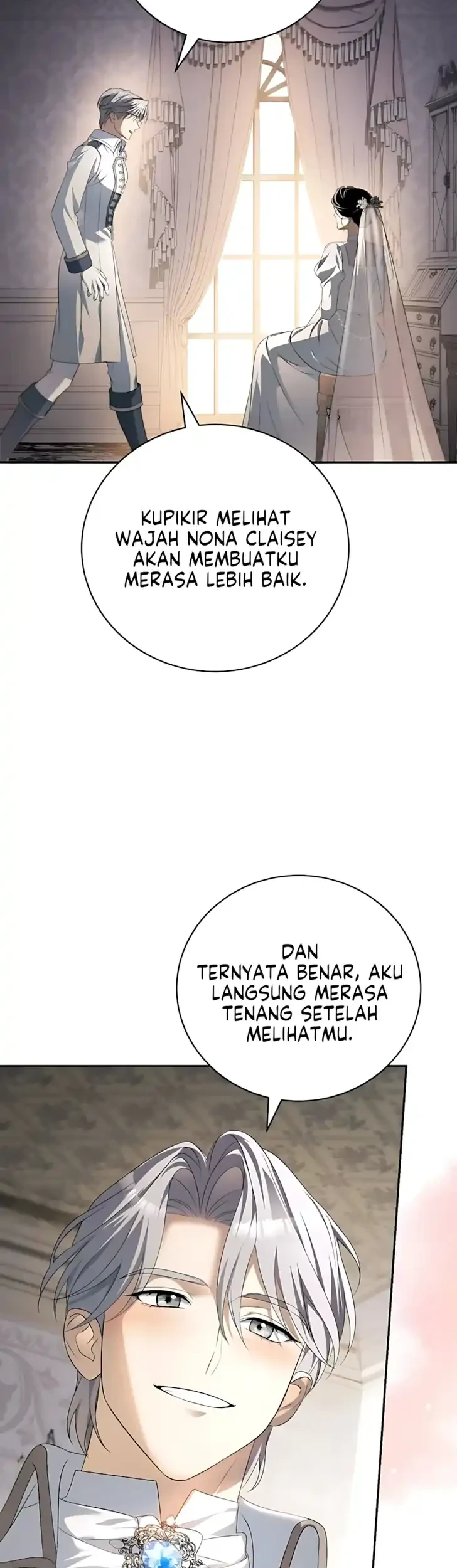 Husband Thief Bab 1 halaman 8