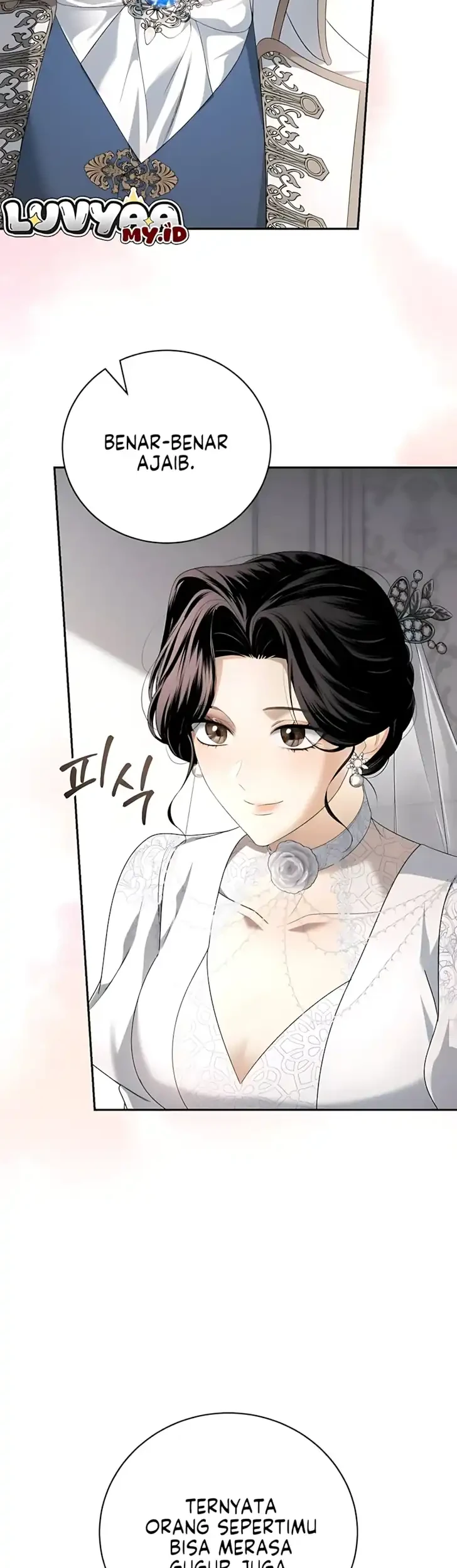 Husband Thief Bab 1 halaman 9