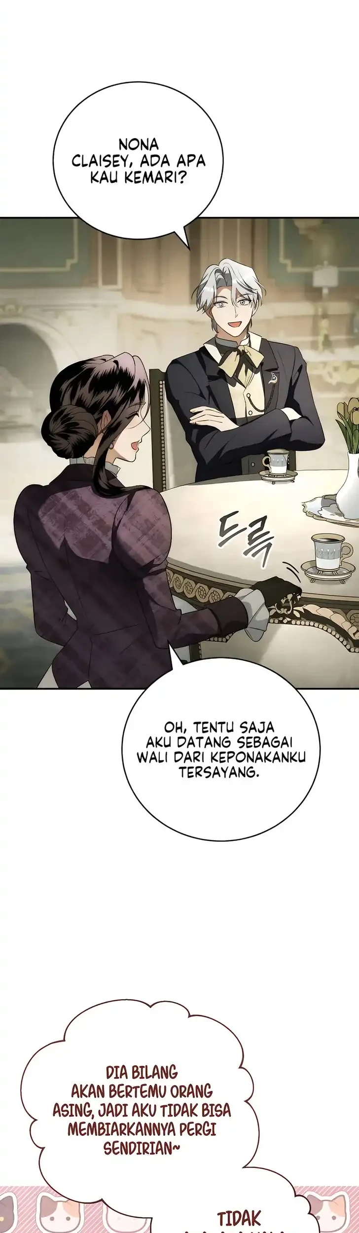 Husband Thief Bab 10 halaman 23