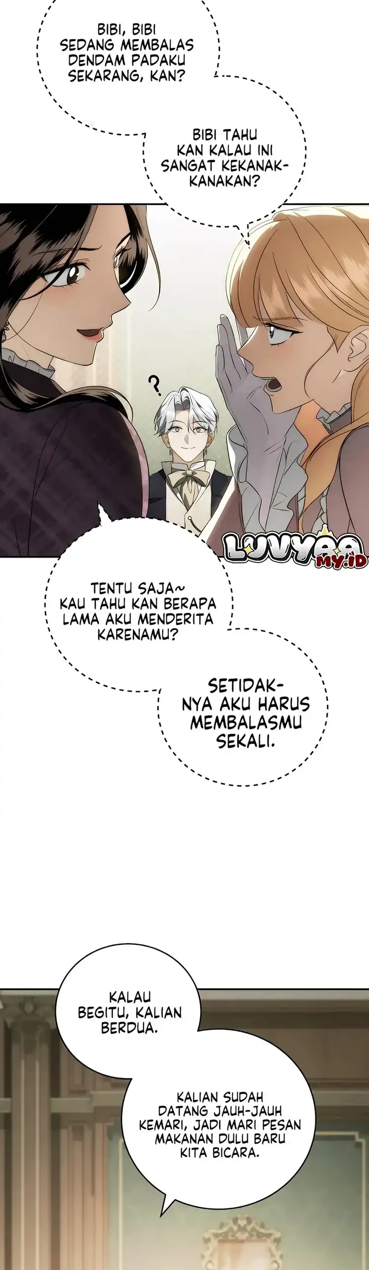 Husband Thief Bab 10 halaman 25