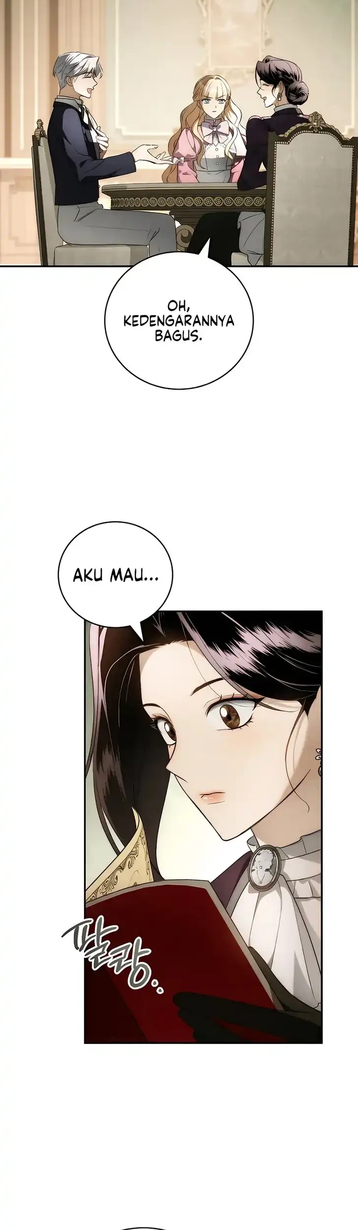 Husband Thief Bab 10 halaman 26