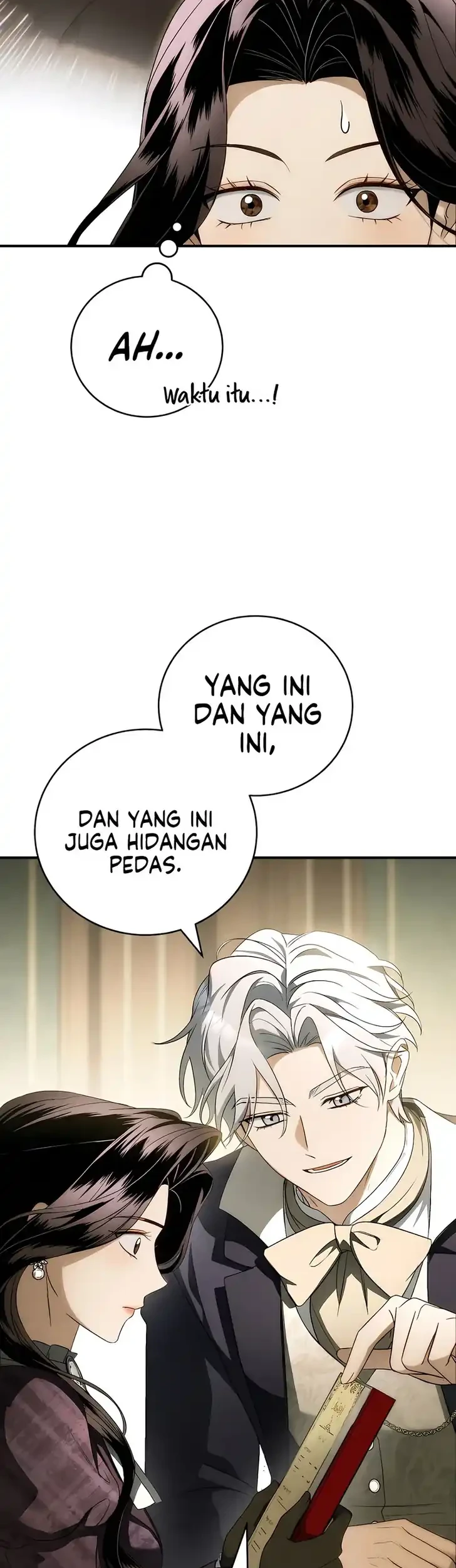 Husband Thief Bab 10 halaman 30