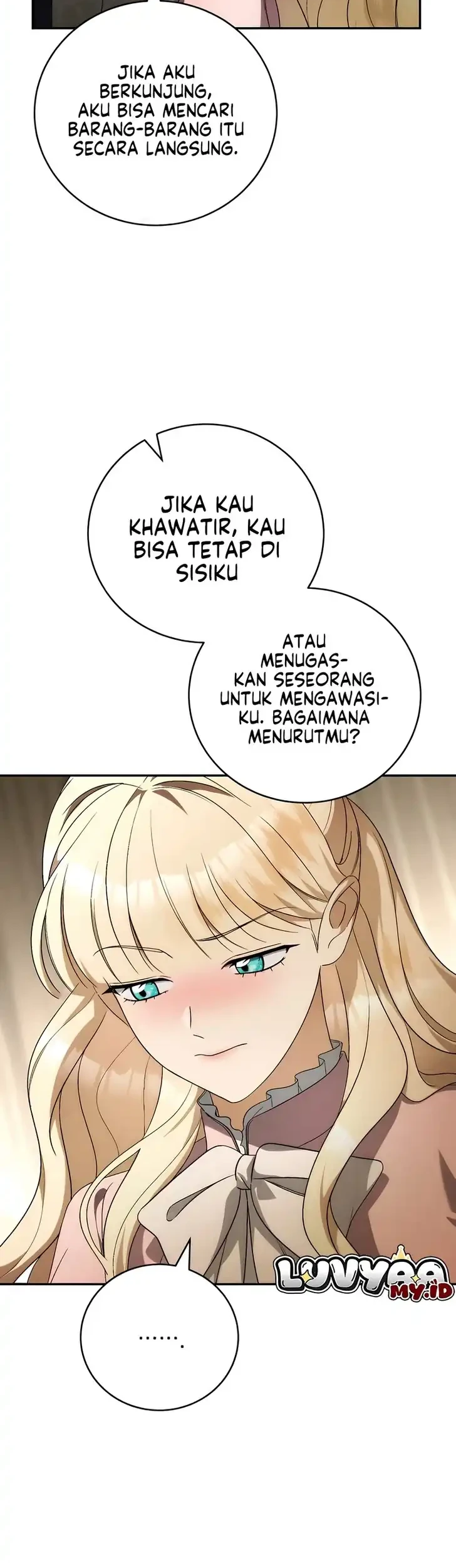 Husband Thief Bab 10 halaman 46