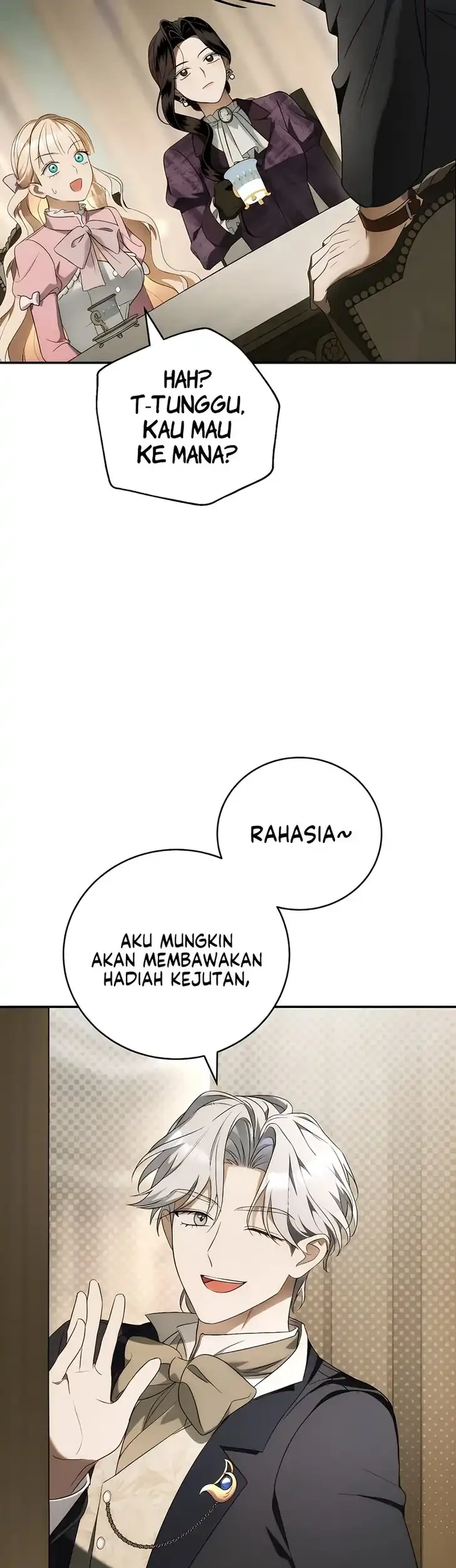Husband Thief Bab 10 halaman 49