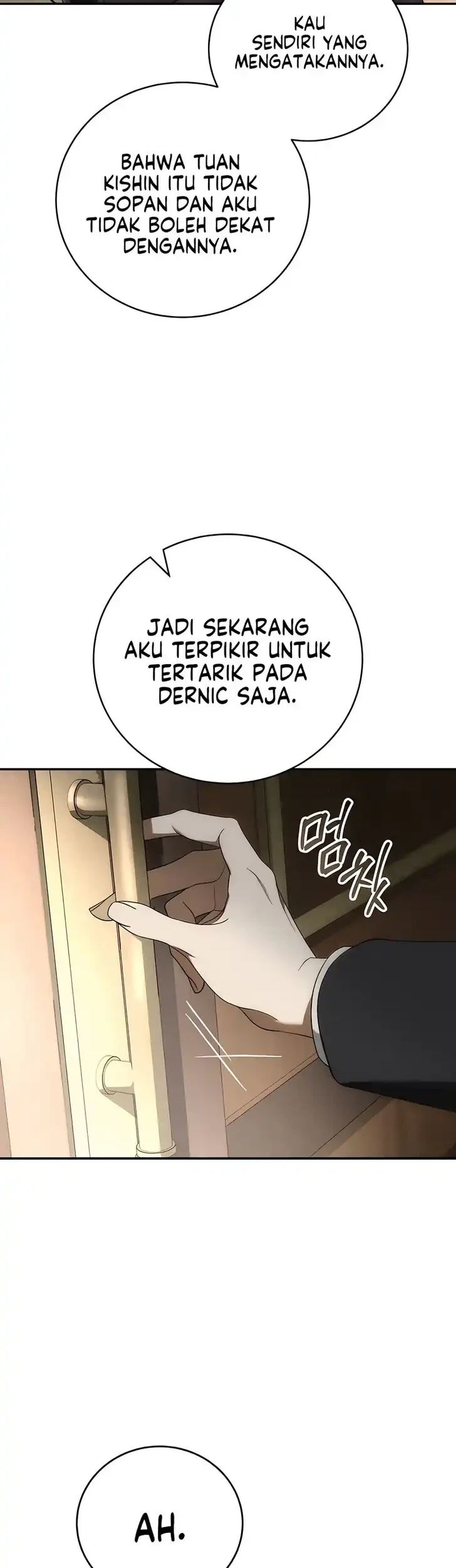 Husband Thief Bab 10 halaman 58