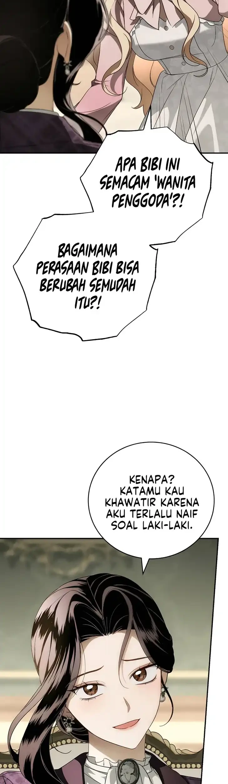 Husband Thief Bab 11 halaman 3