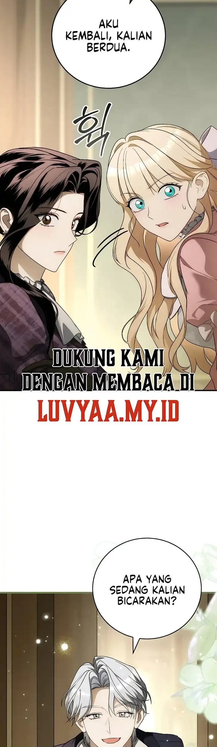 Husband Thief Bab 11 halaman 6