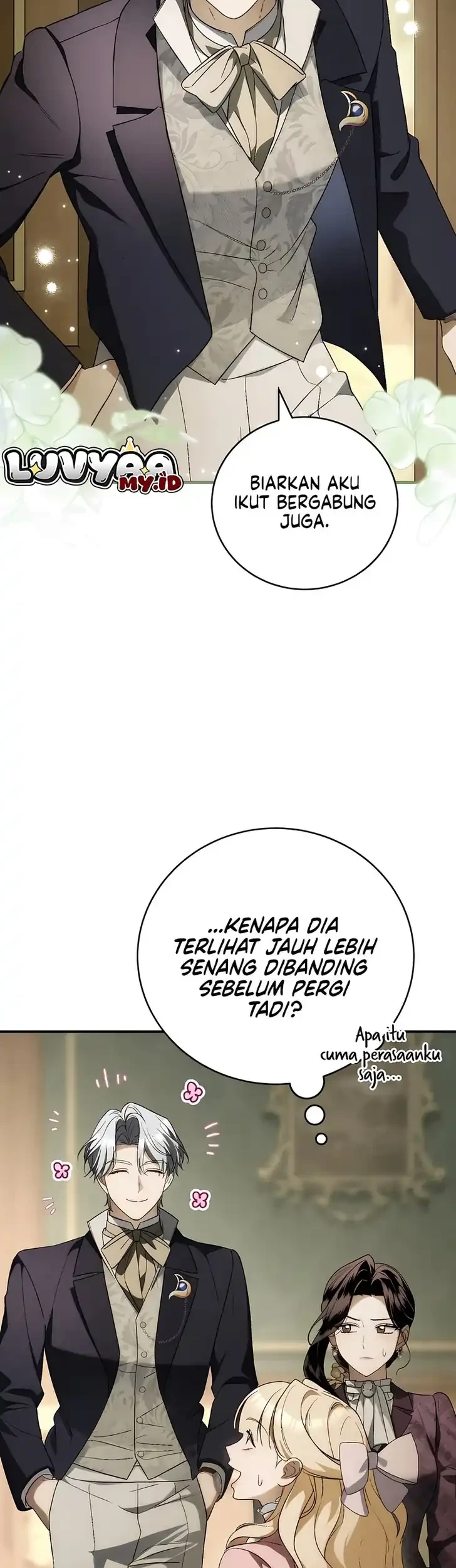 Husband Thief Bab 11 halaman 7