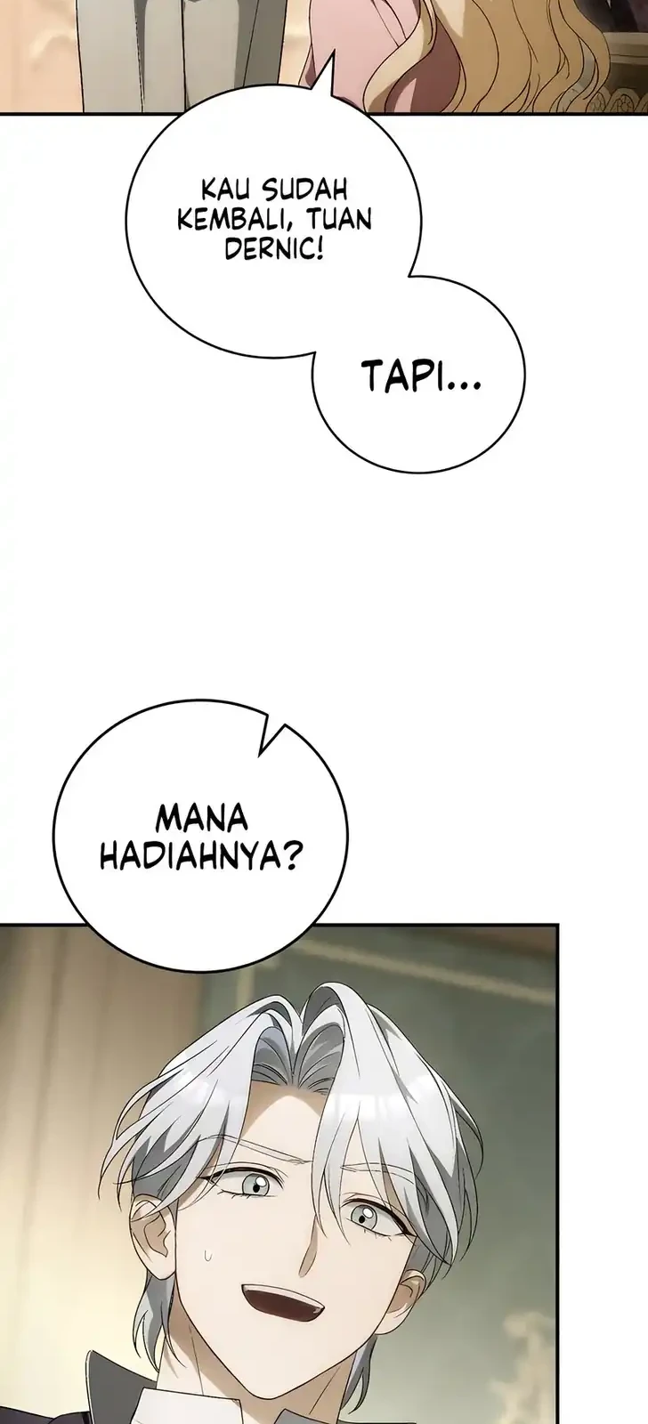 Husband Thief Bab 11 halaman 8