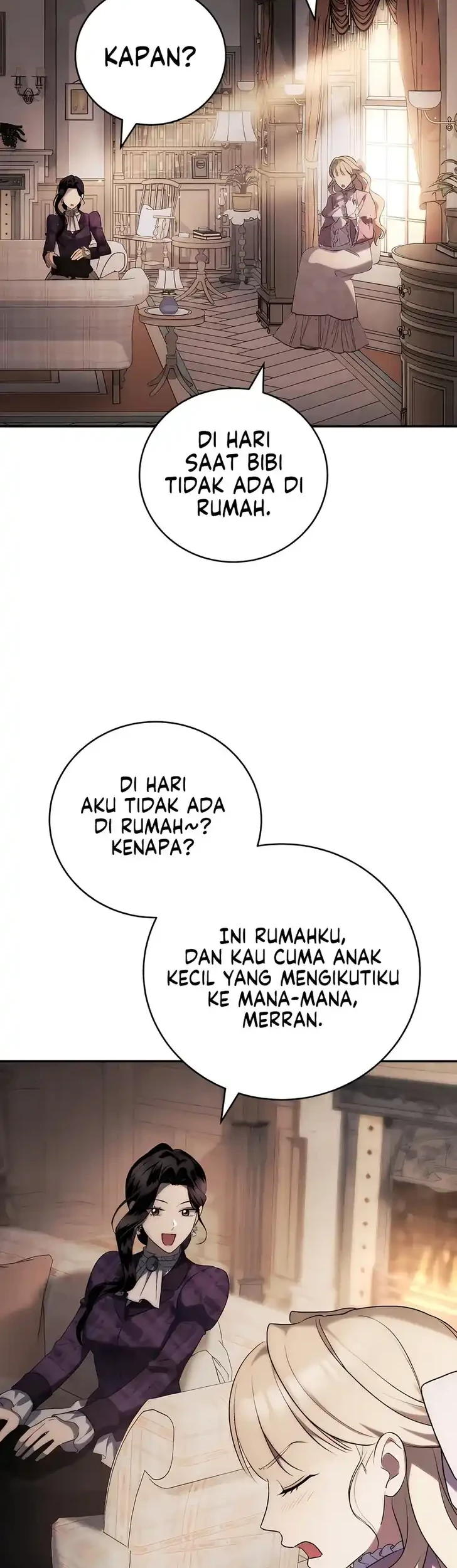 Husband Thief Bab 11 halaman 22