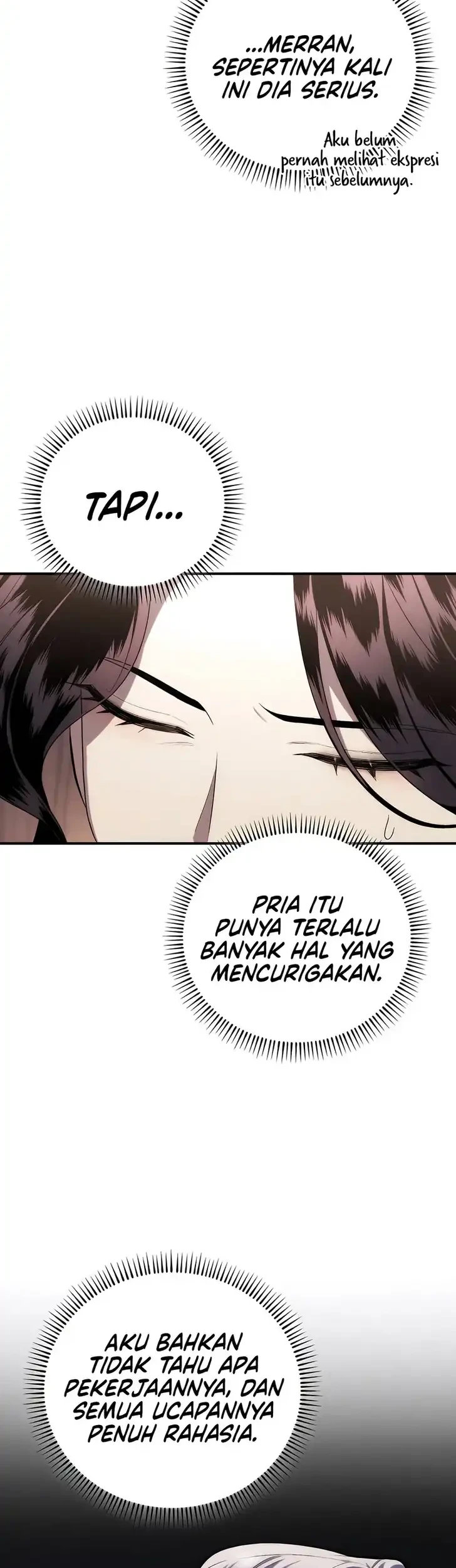 Husband Thief Bab 11 halaman 30