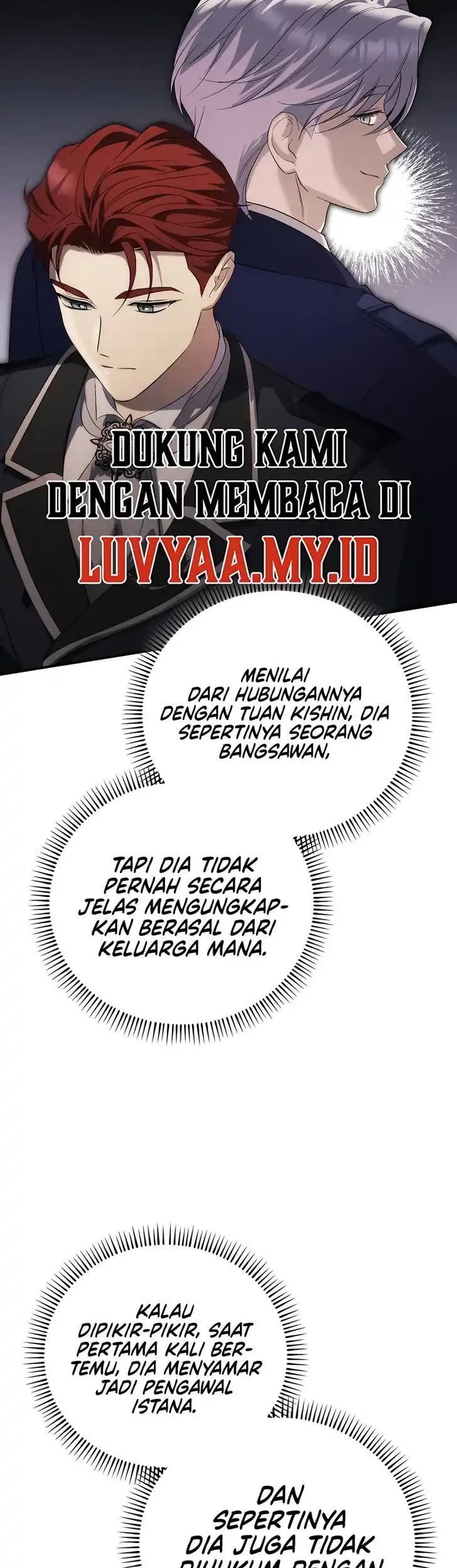 Husband Thief Bab 11 halaman 31