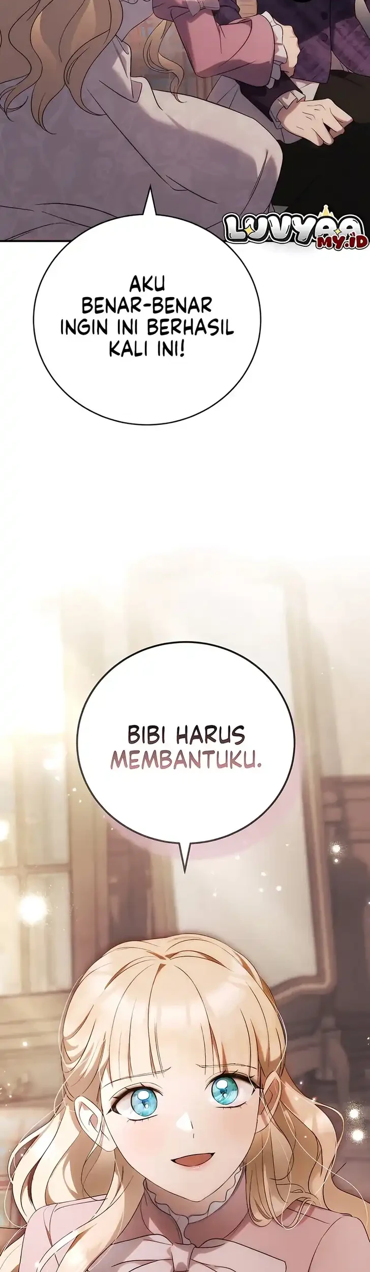 Husband Thief Bab 11 halaman 34