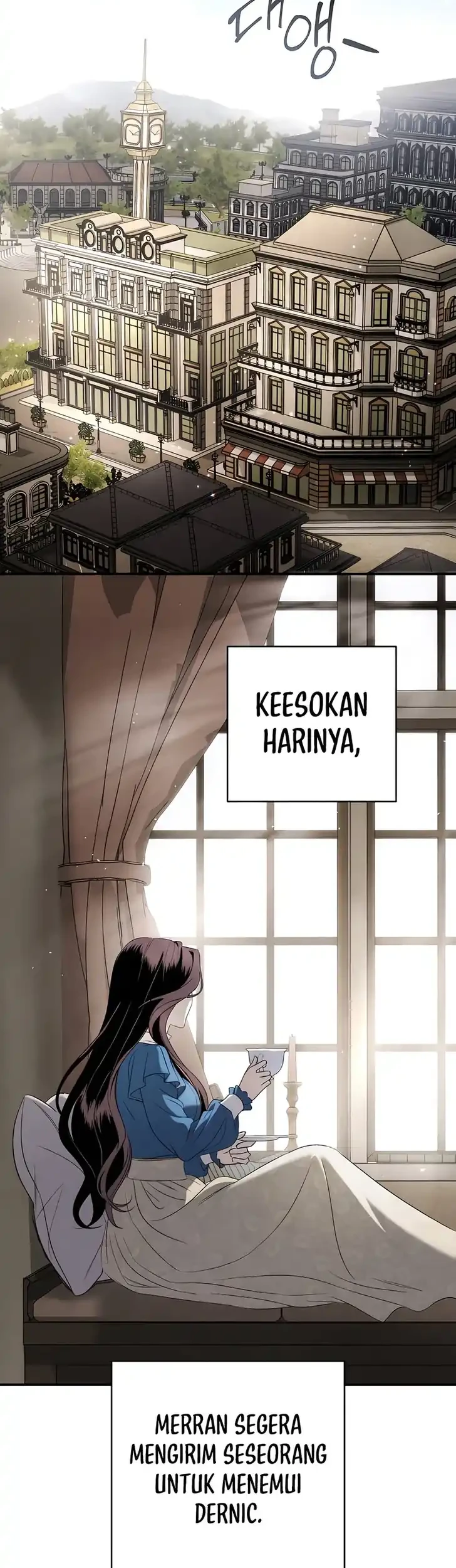 Husband Thief Bab 11 halaman 47