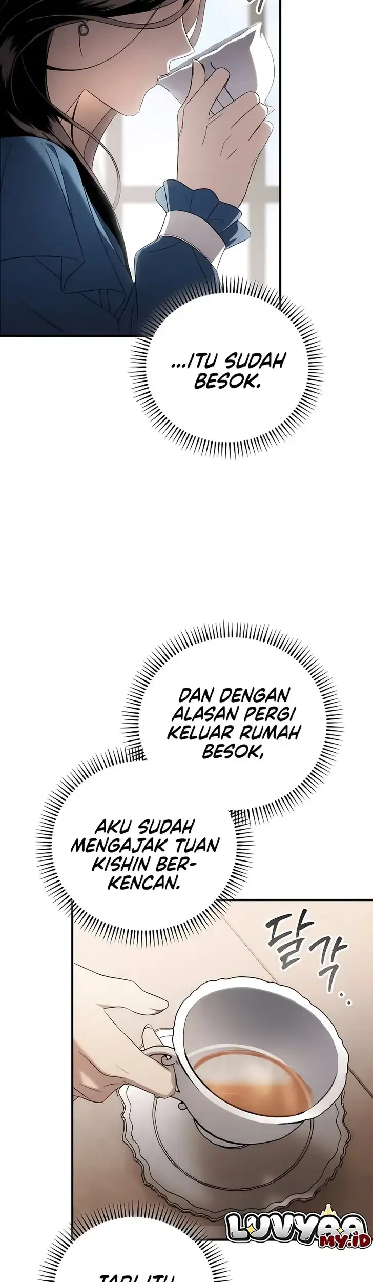 Husband Thief Bab 11 halaman 49