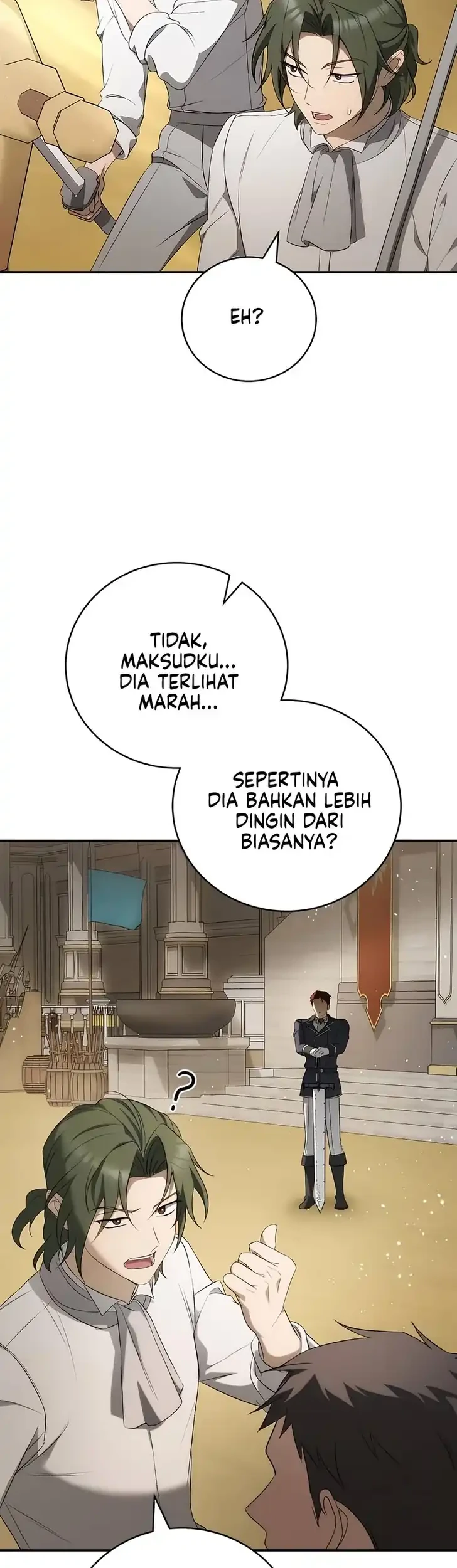 Husband Thief Bab 12 halaman 3