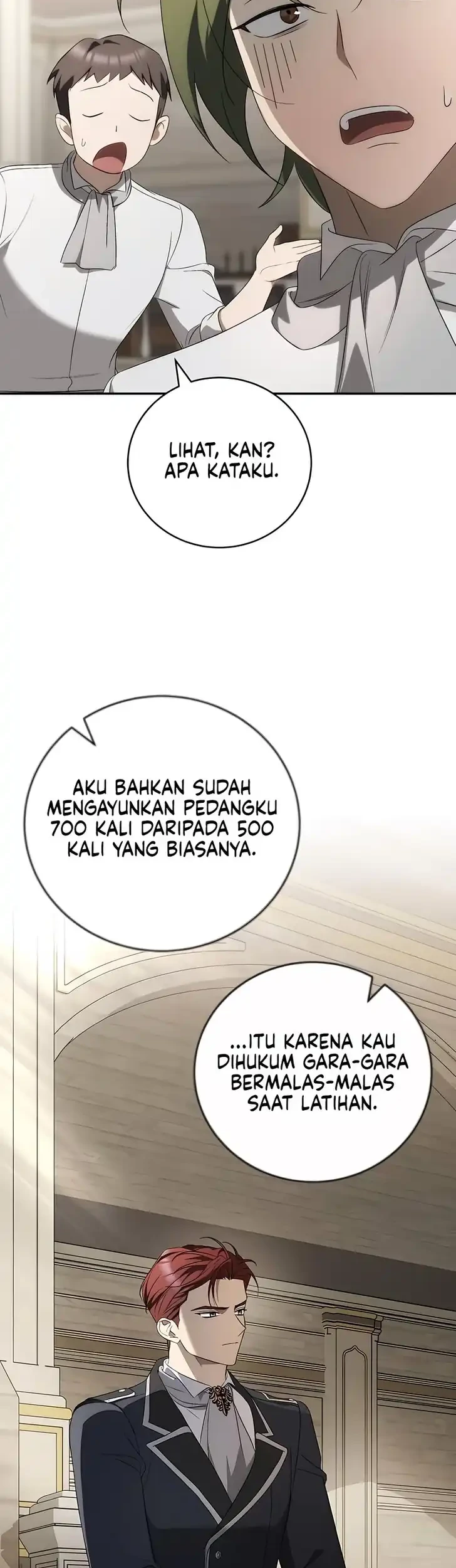 Husband Thief Bab 12 halaman 6