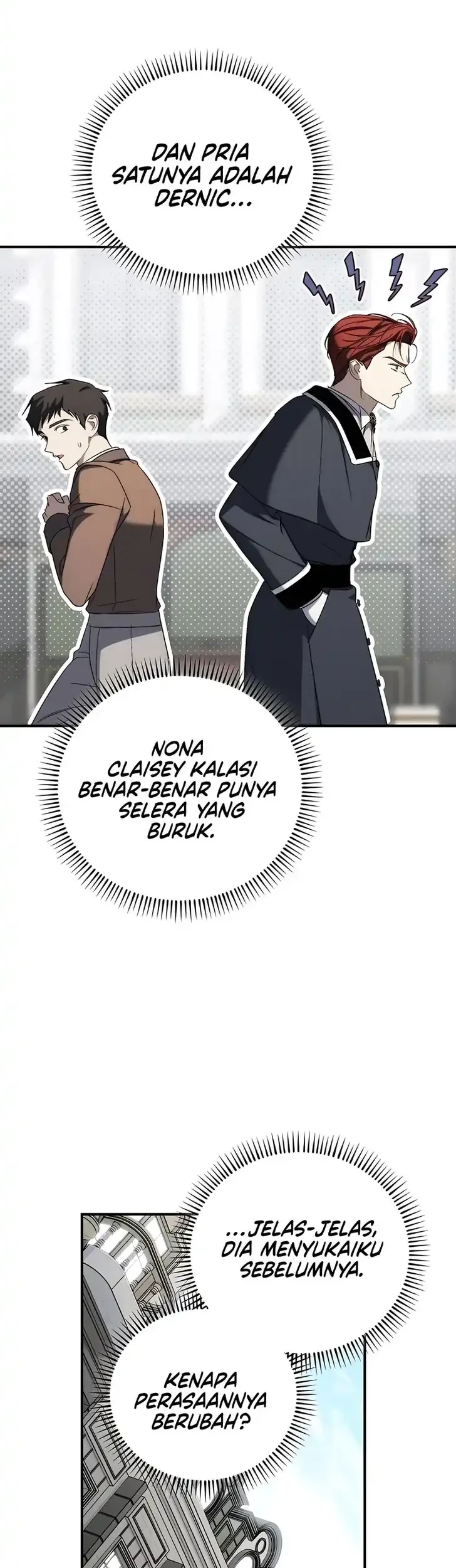 Husband Thief Bab 12 halaman 22