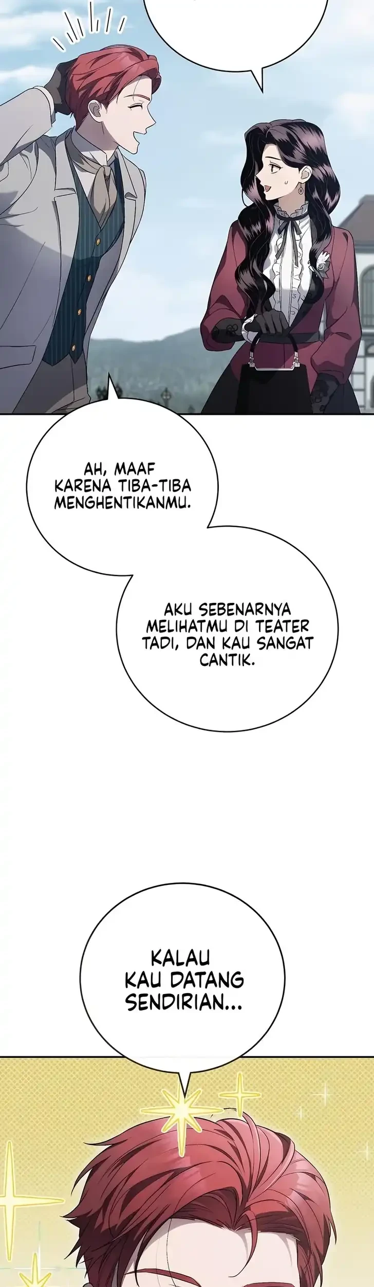 Husband Thief Bab 12 halaman 41