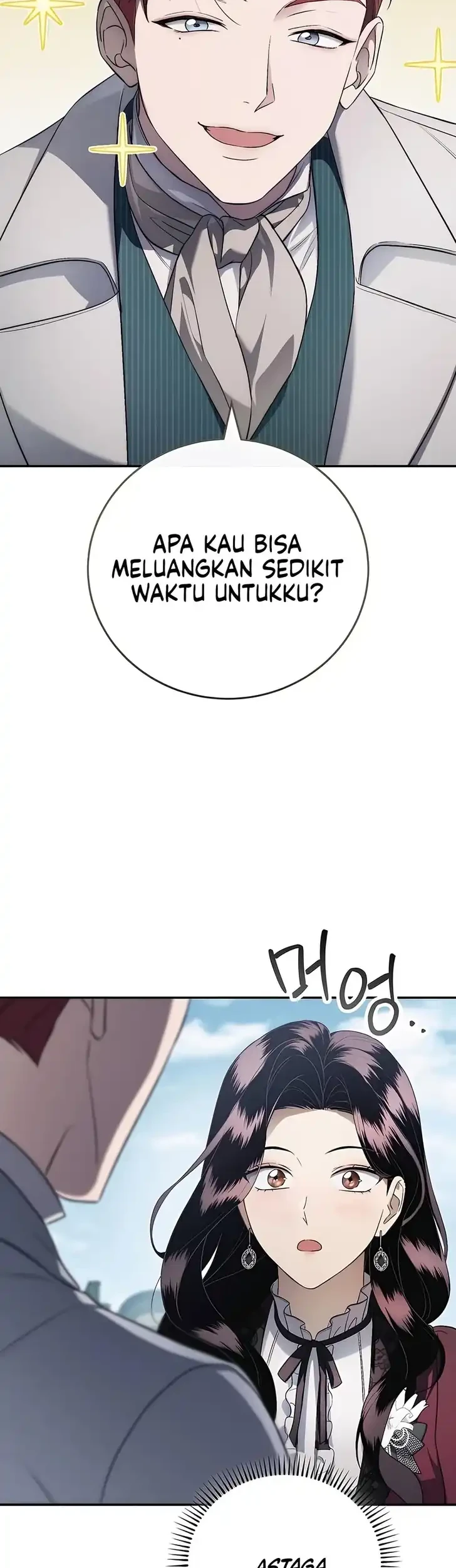 Husband Thief Bab 12 halaman 42
