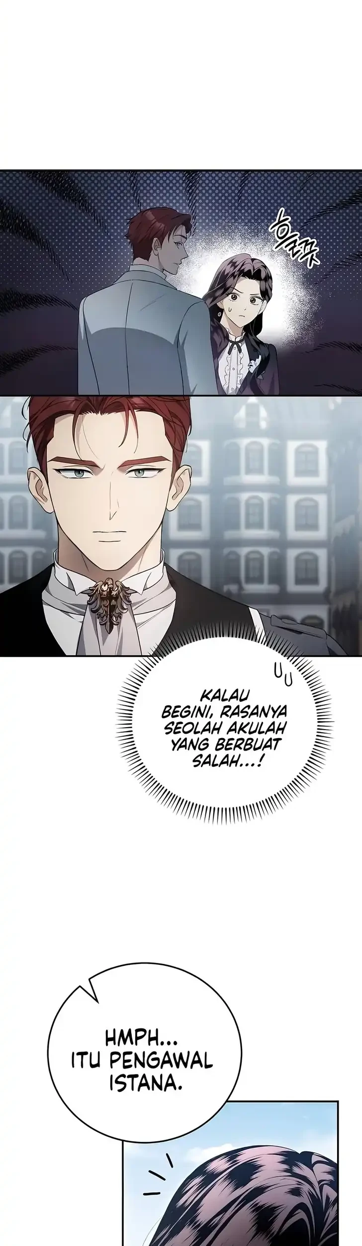 Husband Thief Bab 13 halaman 7