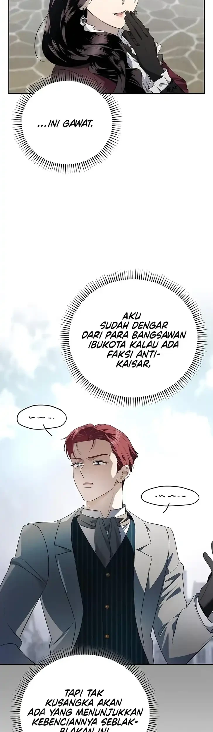 Husband Thief Bab 13 halaman 11