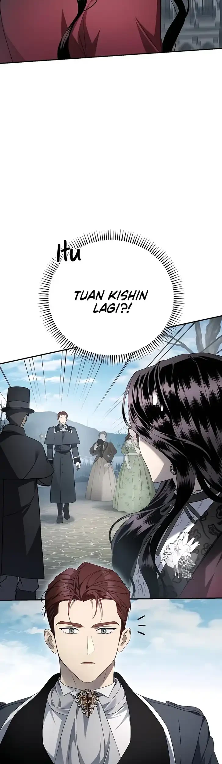 Husband Thief Bab 13 halaman 21