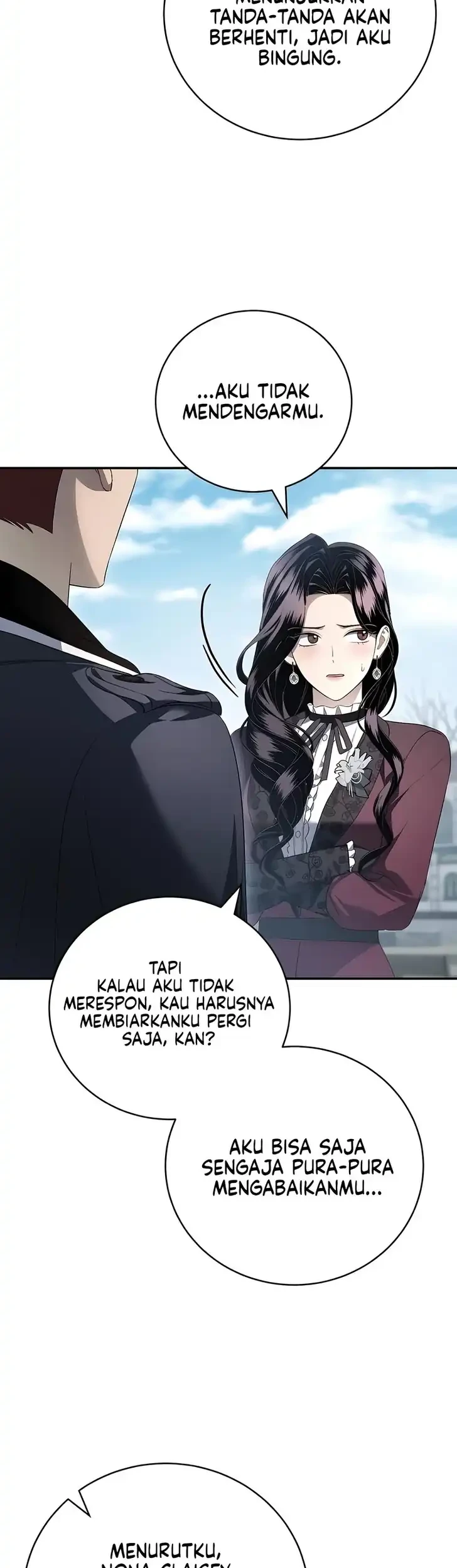 Husband Thief Bab 13 halaman 31